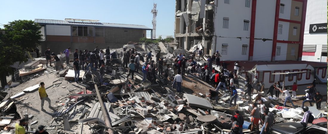 terremoto colombia