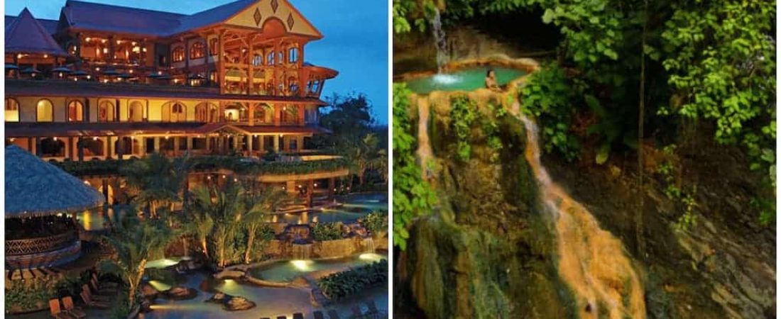 the springs resort & spa costa rica