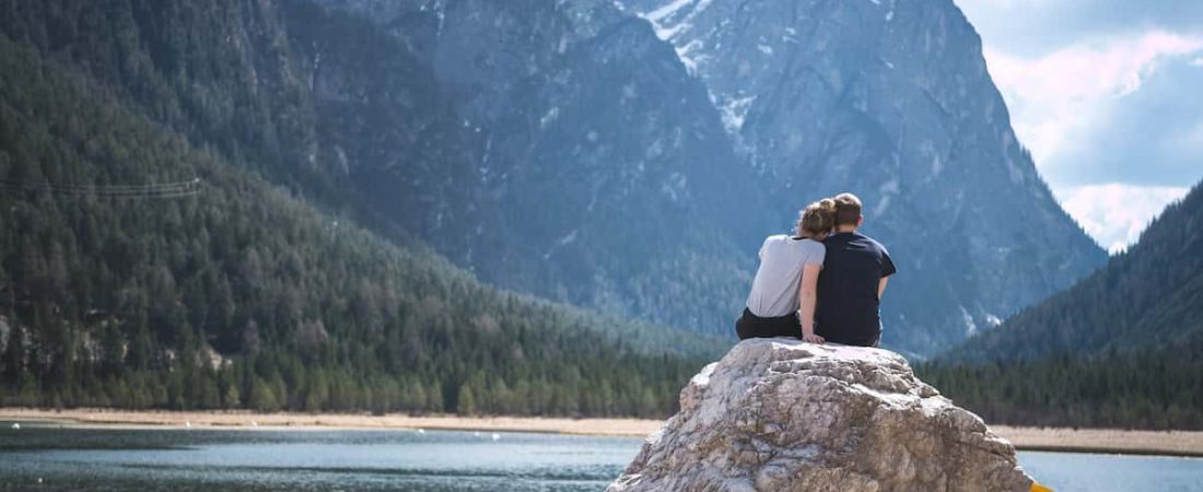 4 Reasons To Take A Romantic Trip For Your Anniversary