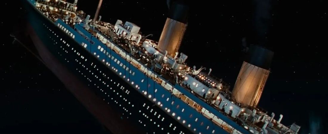 TITANIC