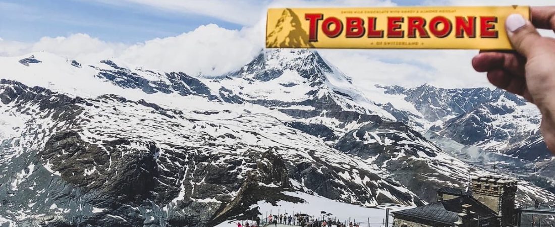 toblerone