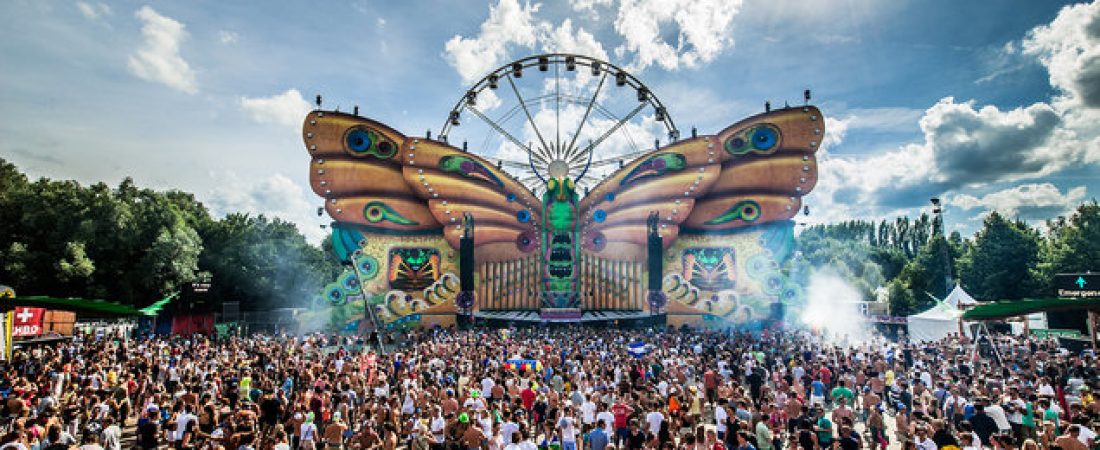 tomorrowland