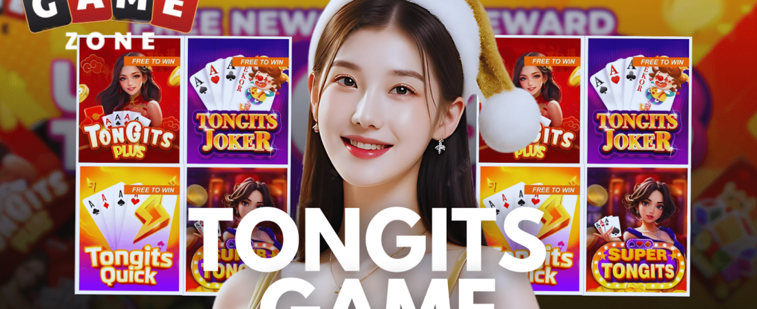 tongits-game