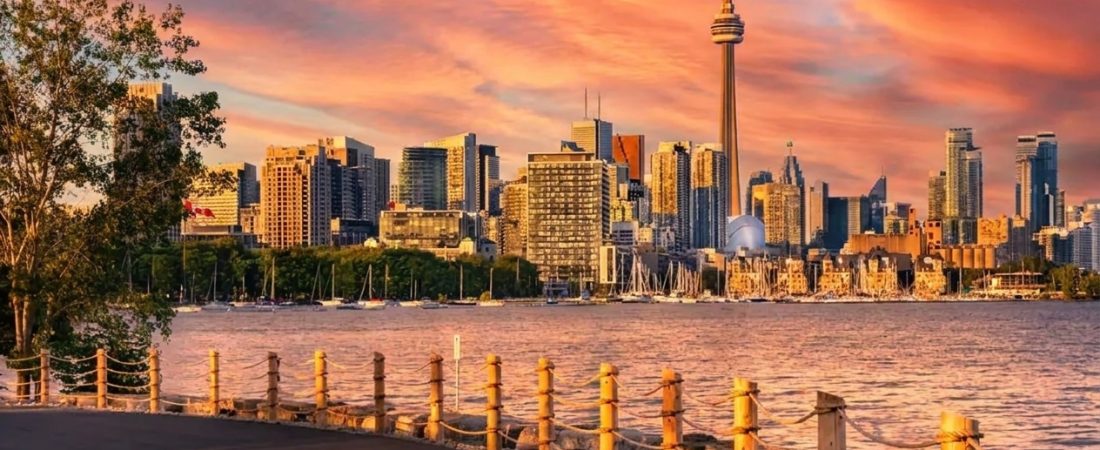 toronto