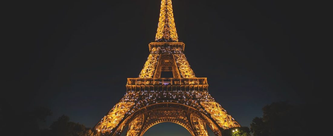 torre eiffel