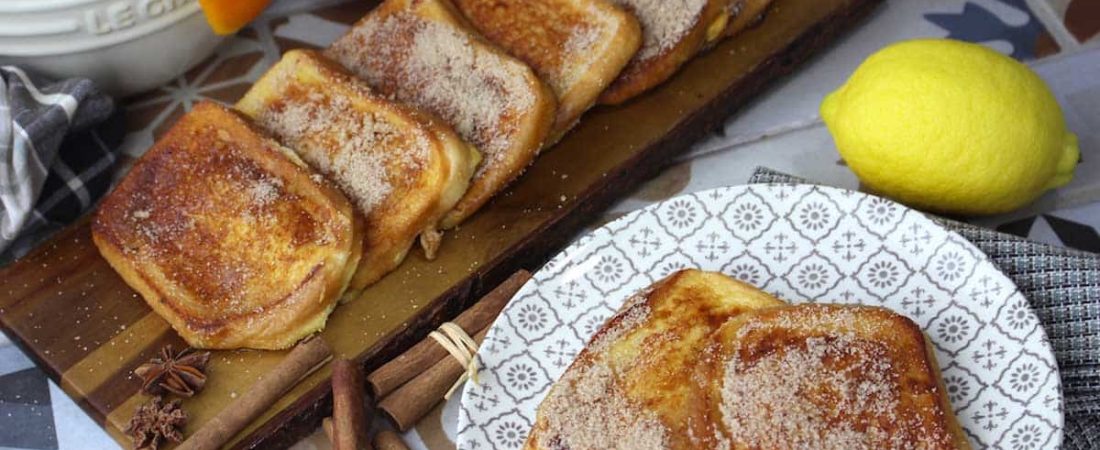 torrijas-madrileñas-españa-semana-santa