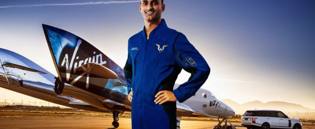 traje virgin galactic