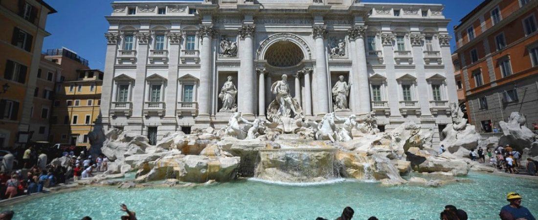 trevi