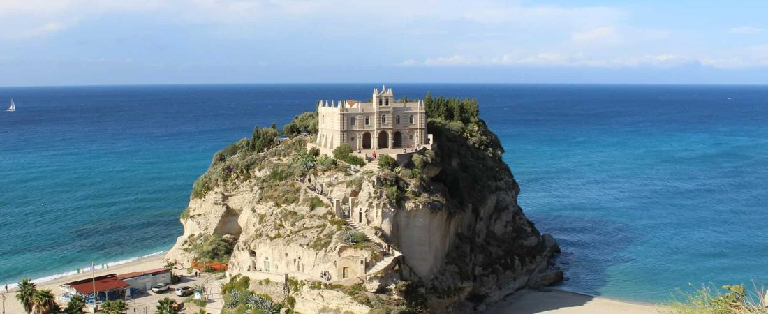 Tropea