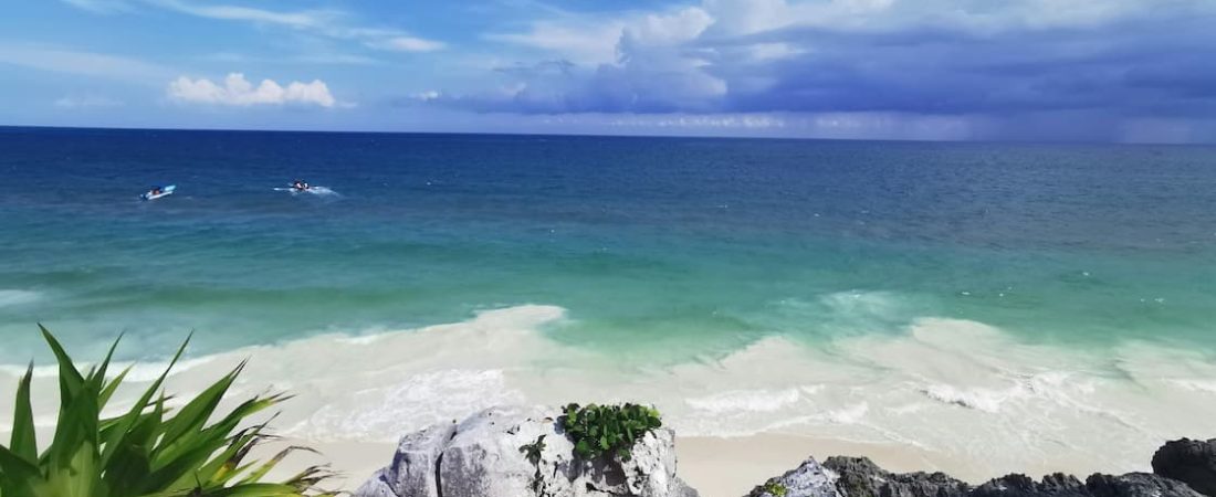 tulum mexico