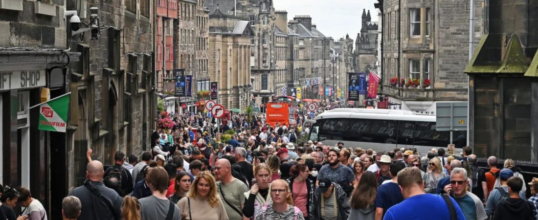 turismo-escocia