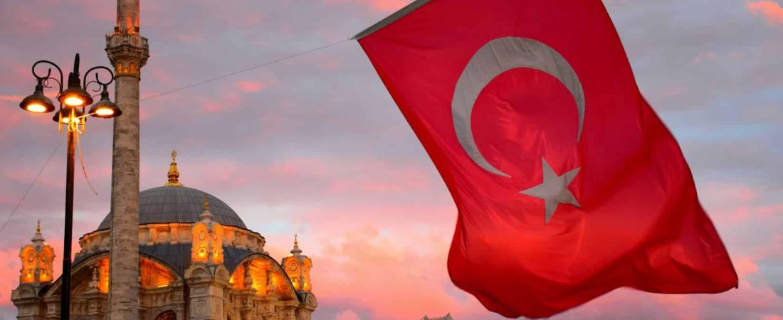 turquia