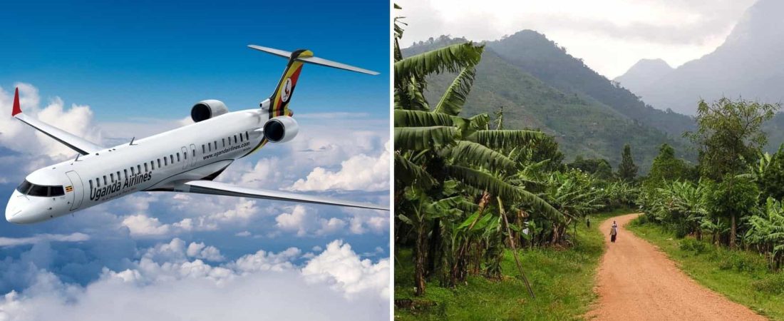 Uganda vuelve a recibir turistas internacionales que viajen tanto por negocios como por placer