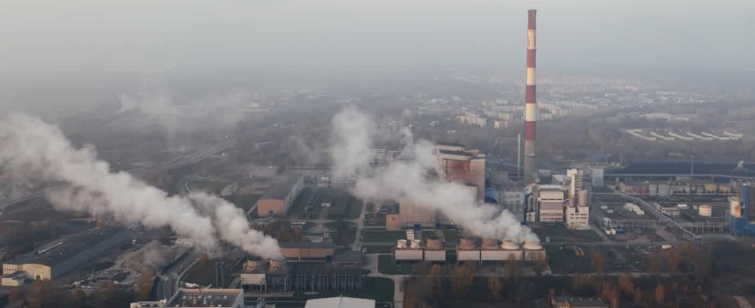 EL Parlamento Europeo aprobó la ley para que la Unión Europea alcance la neutralidad climática en 2050