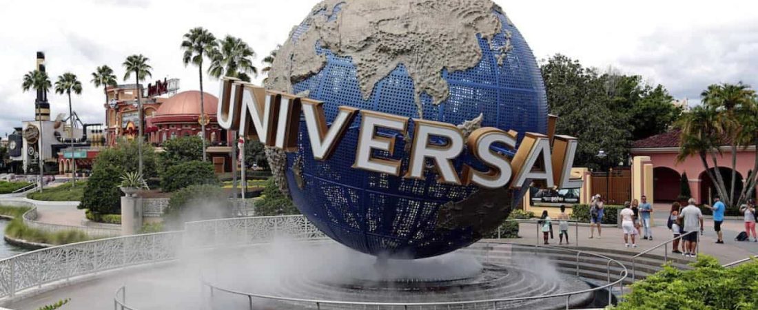 Walt Disney World y Universal Orlando ya no harán chequeos de temperatura para ingresar a los parques temáticos