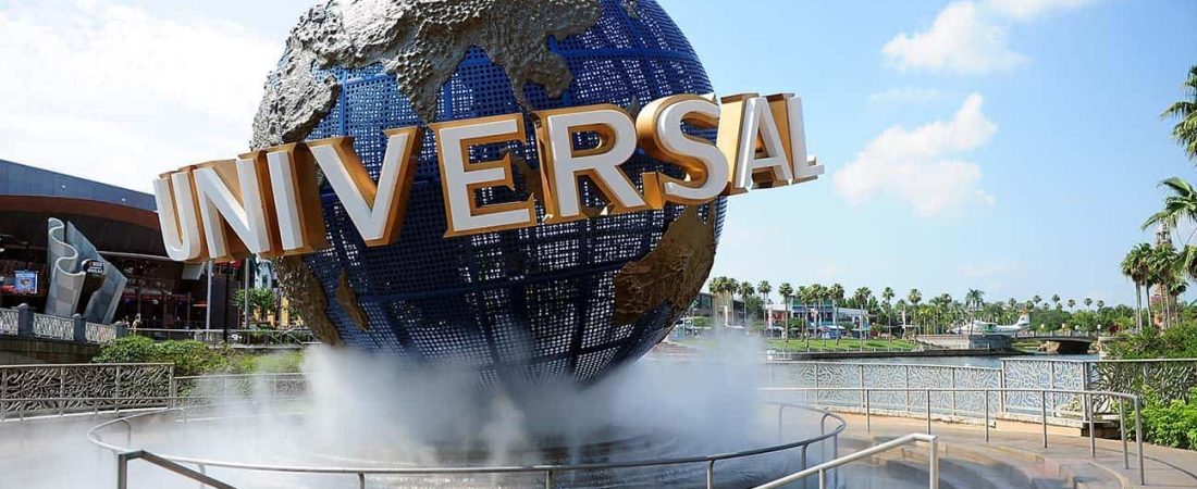 ORLANDO, FL - JUNE 16:  General view of the Grand Opening of The Wizarding World of Harry Potter at Universal Orlando on June 16, 2010 in Orlando, Florida.  (Photo by Gustavo Caballero/Getty Images)