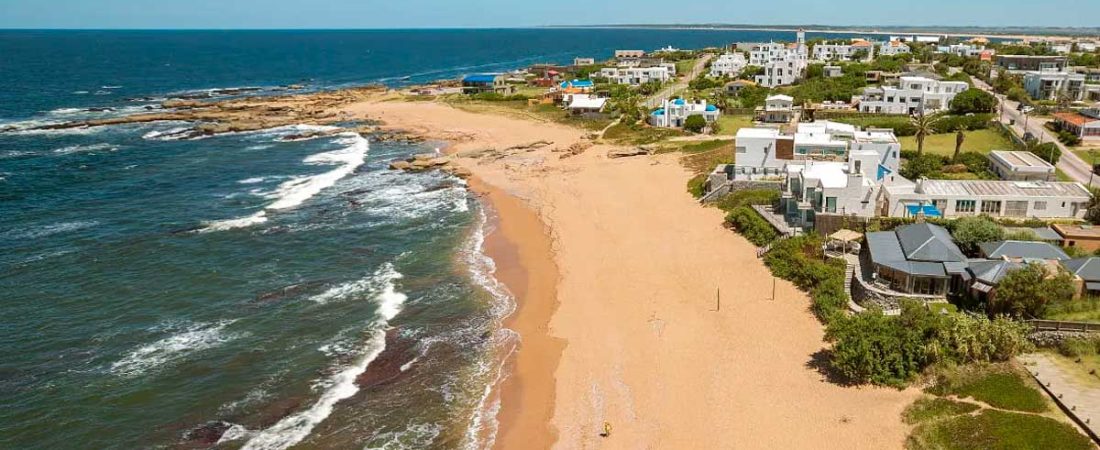 Las Mejores Playas de Uruguay