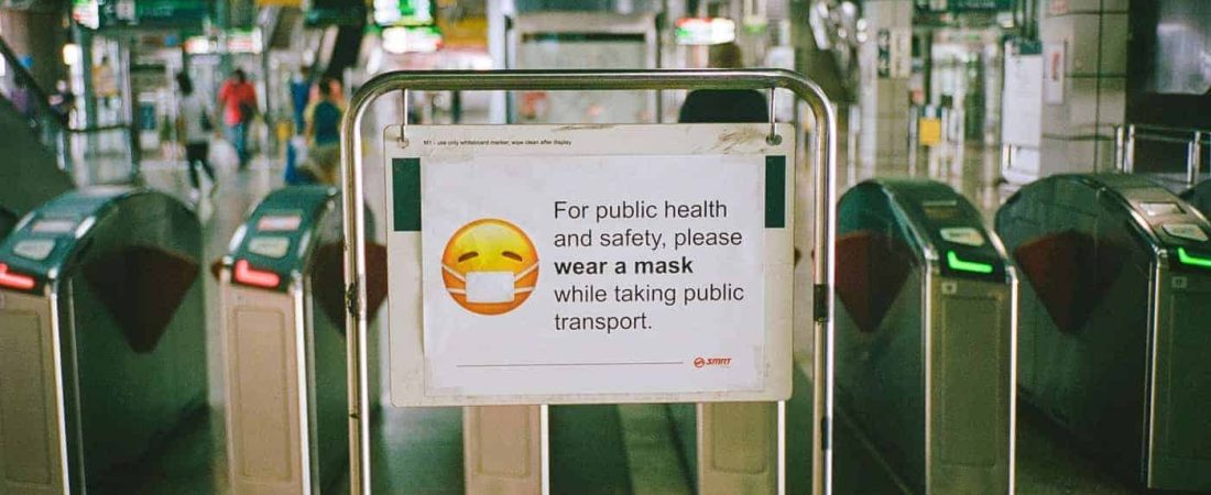 Estados Unidos: el uso de mascarillas vuelve a ser obligatorio en el condado de Los Ángeles