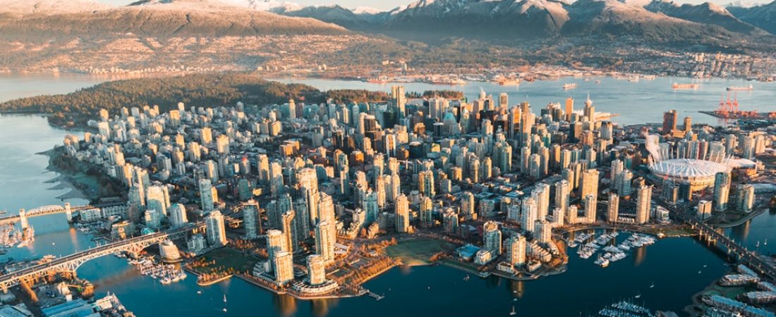 vancouver-ciudades-más-habitables-2022