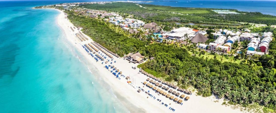 varadero reabre al turismo internacional