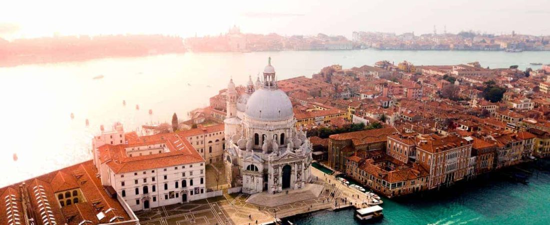 Venecia podría ingresar a la lista de patrimonio mundial que se encuentra en peligro