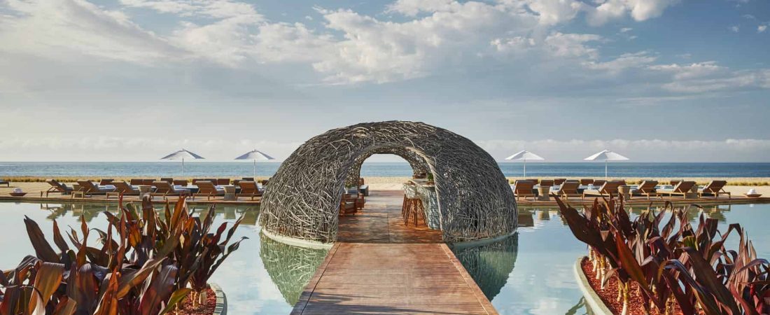 Nido Love Nest del Viceroy Los Cabos