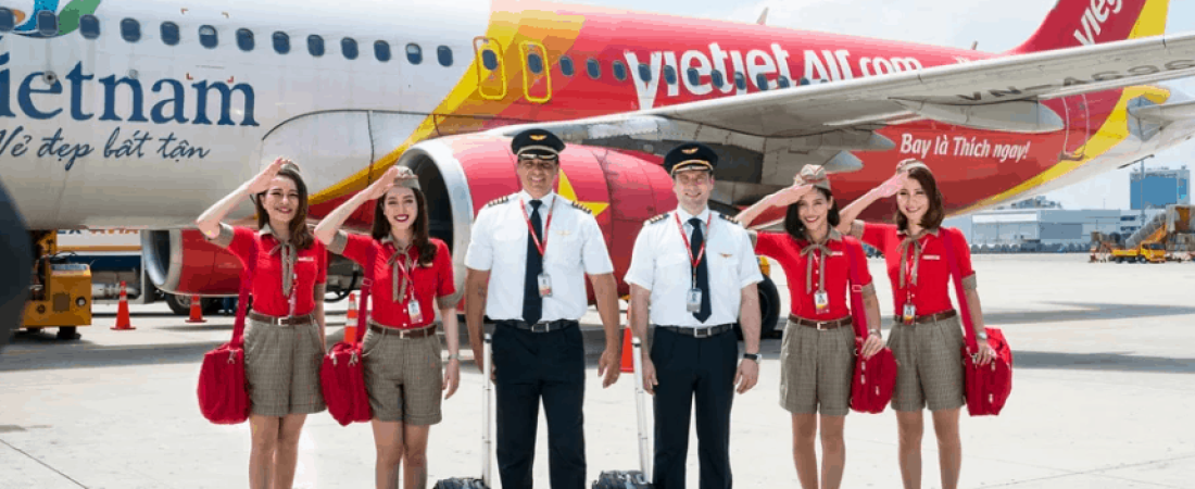 vietjet