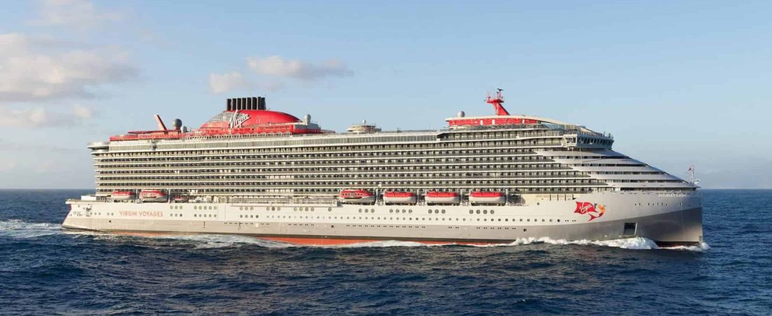 Virgin Voyages se suma a las compañías de cruceros que solicitarán que los pasajeros se hayan vacunado contra el COVID-19 antes de abordar