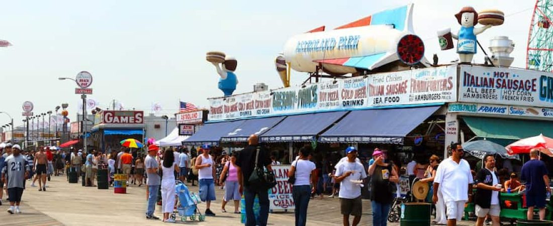 Coney Island