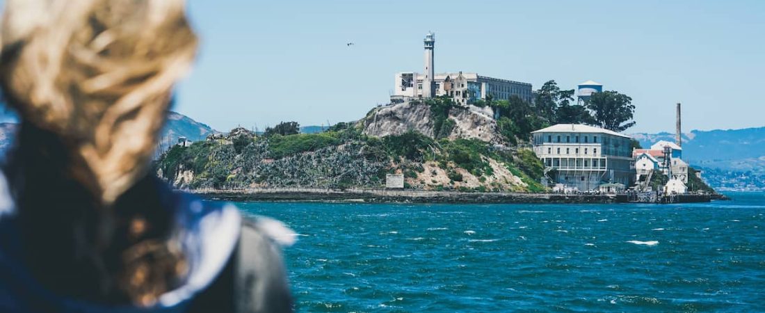 Carcel de Alcatraz