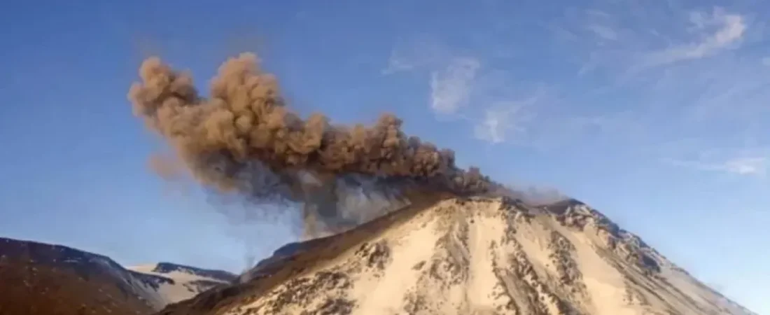 volcan-chillan
