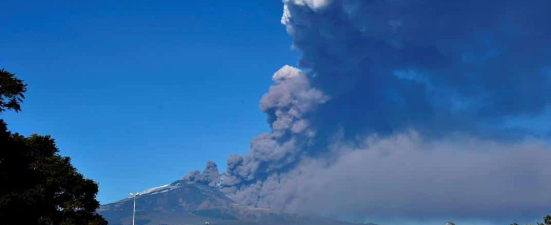 volcan-etna