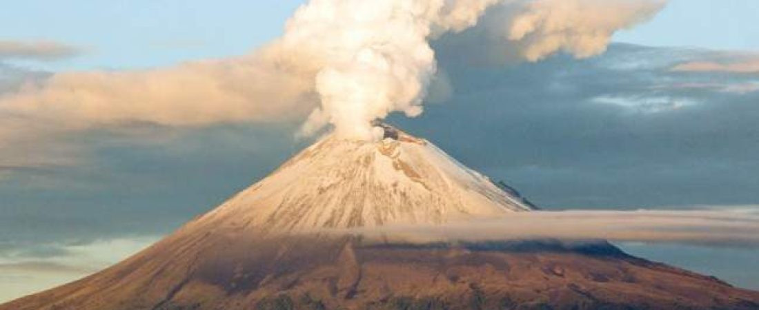 volcan