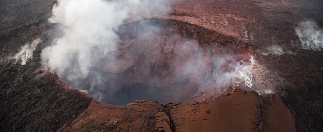 volcan