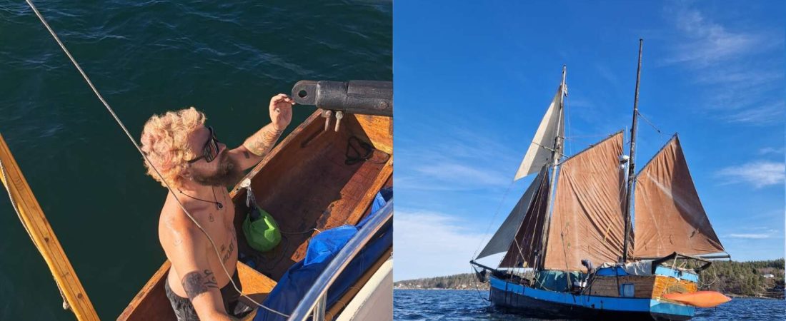 voluntariado noruega barco (2)