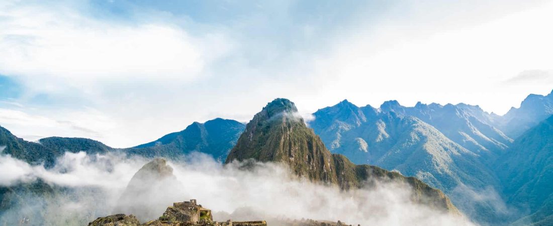 Perú: Machu Picchu volverá a abrir sus puertas a los turistas luego de 7 meses