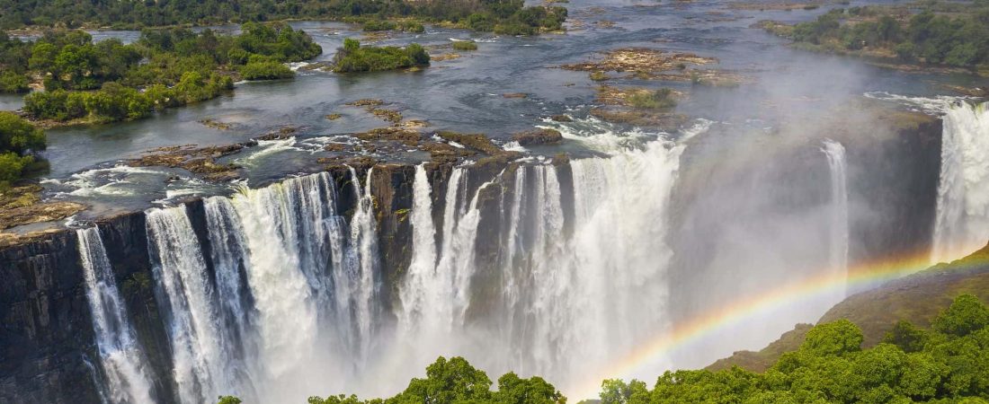 Zimbabue planea recibir a turistas internacionales a partir de Octubre