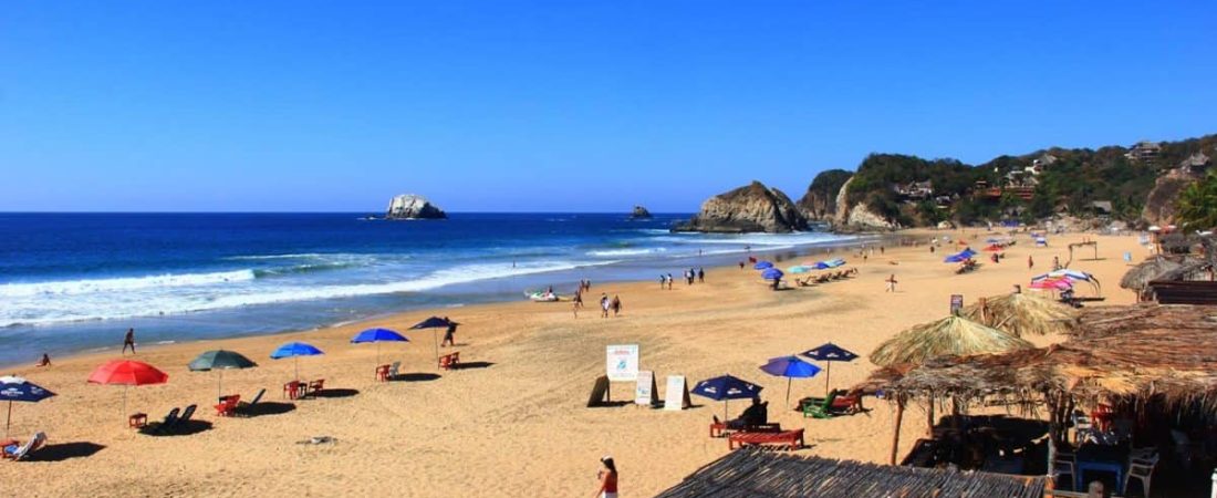 zipolite