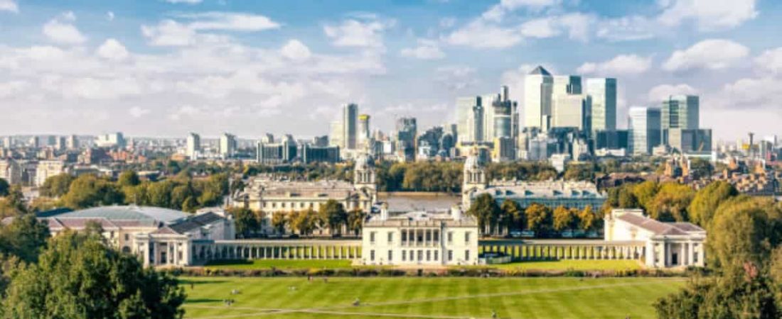 ¿Qué hacer en Londres en primavera 5 parques imperdibles para disfrutar del aire libre-1