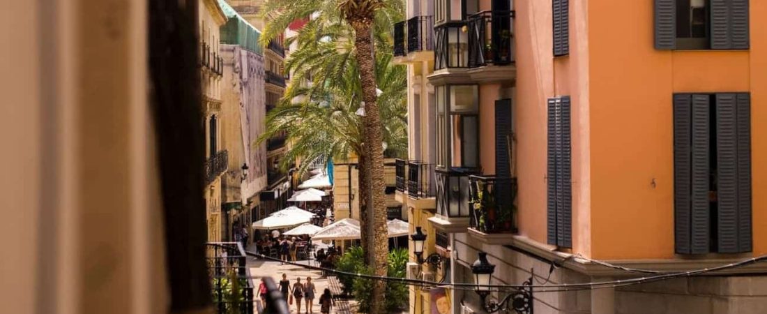 ¿Qué ver en Alicante? 10 lugares que no te puedes perder de la ciudad española