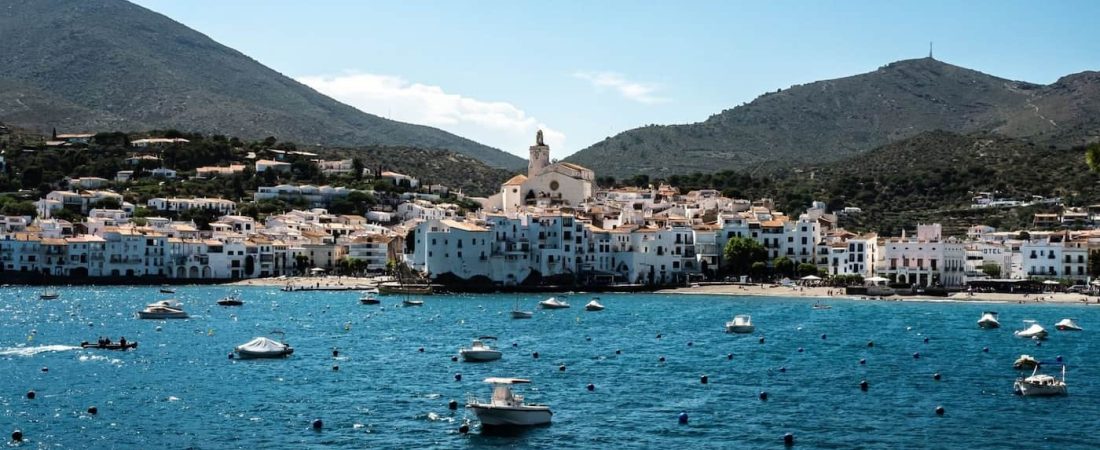 Cadaqués, Costa Brava